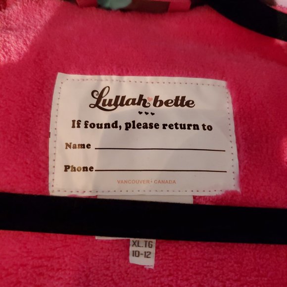 NWT Please Mum Deep Winter insulated vest-NWT - Picture 6 of 6